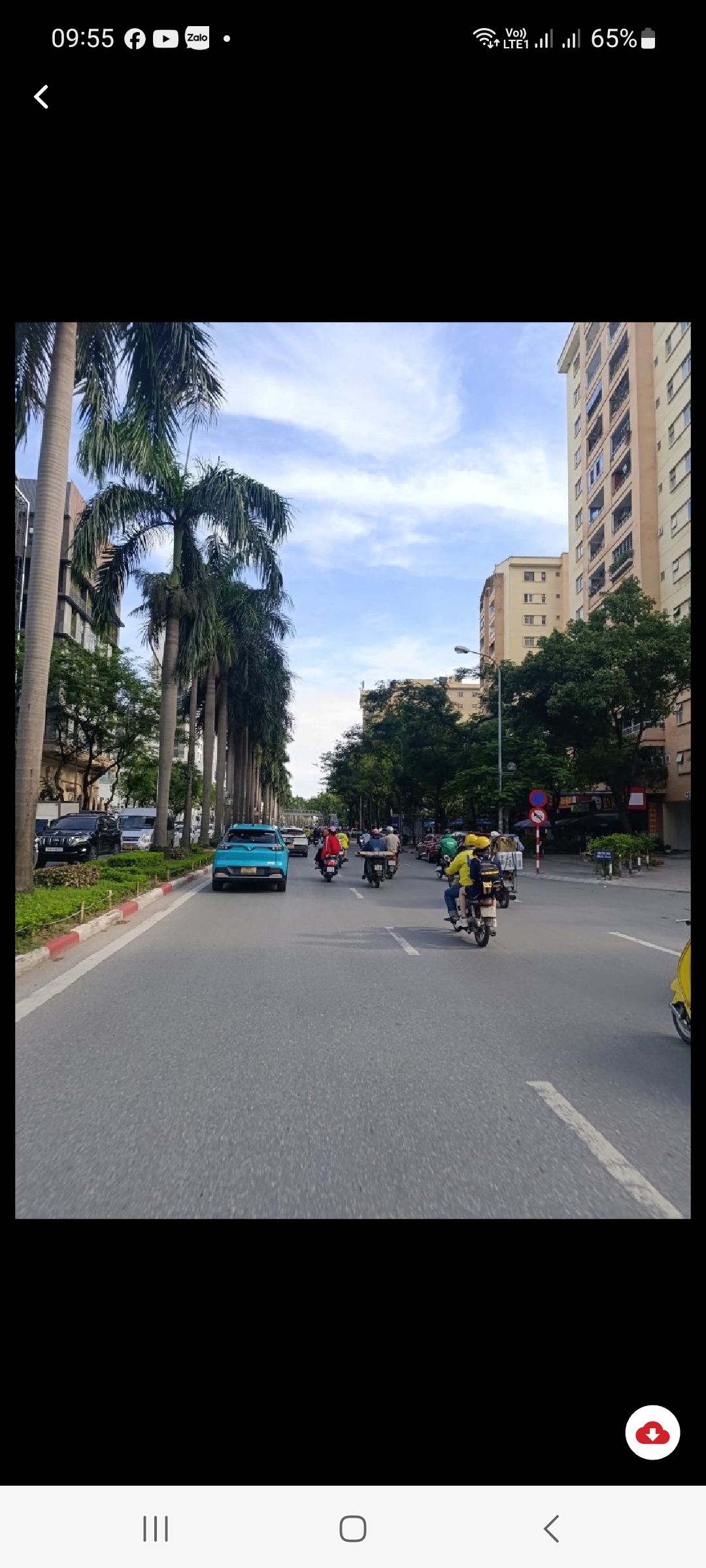 SIÊU PHẨM KINH DOANH - MẶT NGÕ LÊ ĐỨC THỌ - Ô TÔ TRÁNH